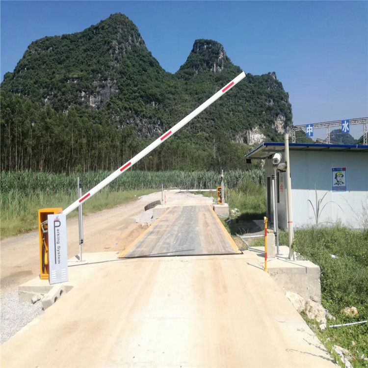 電子地磅秤常見故障及稱重方法，這些你知道嗎